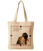 LazyBum Tote