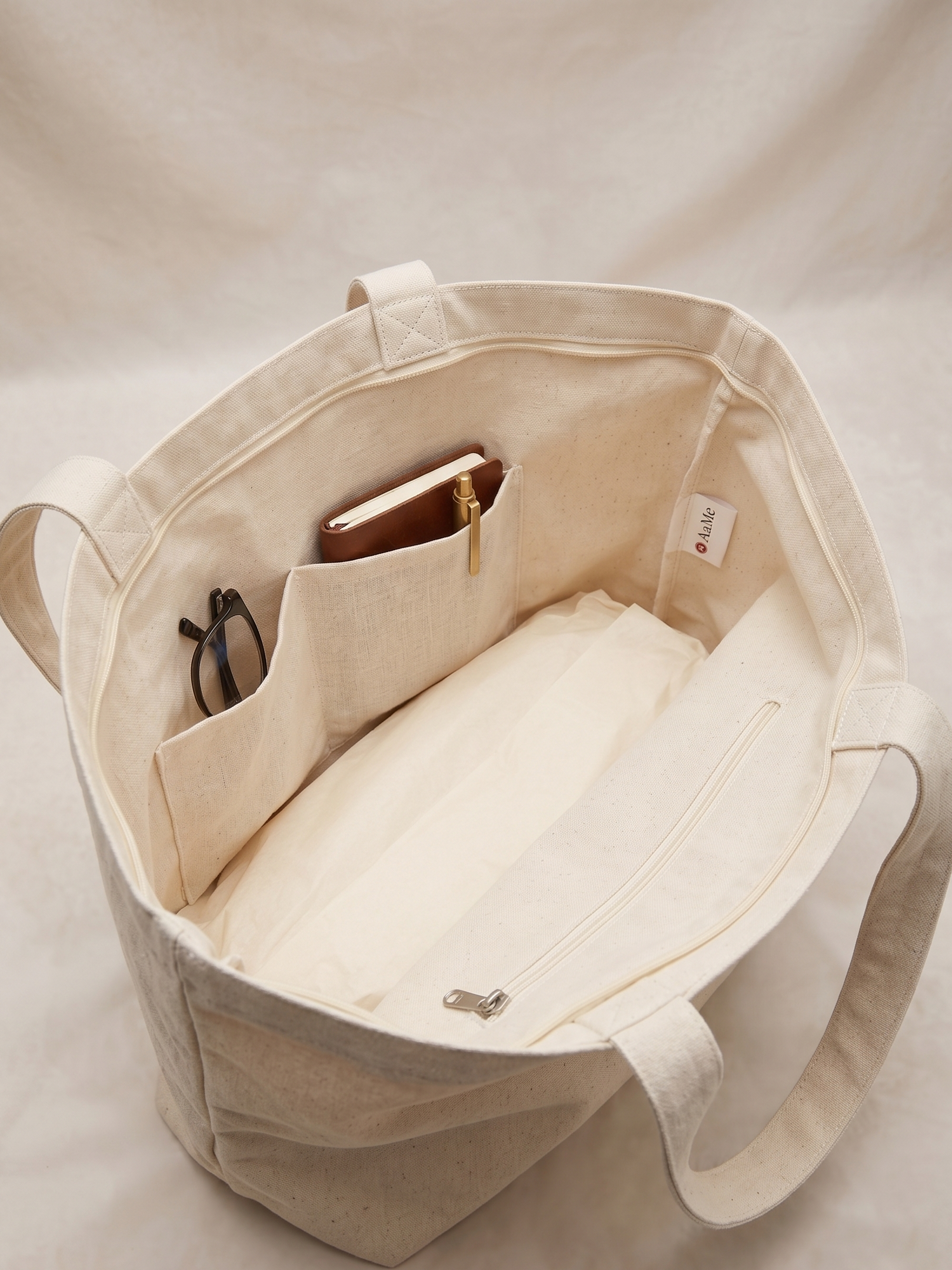 Just Beaching Tote Bag